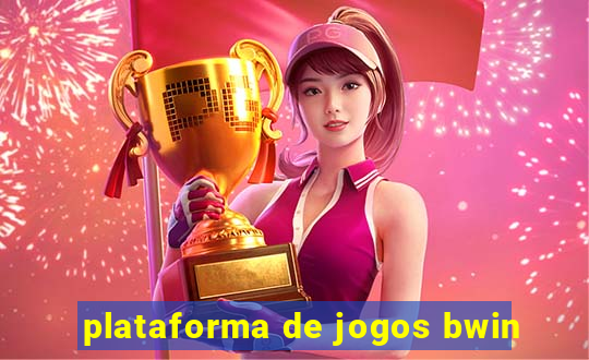 plataforma de jogos bwin